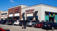 Fuzzy's Taco Shop Grand Opening 02-20-2025