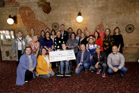 OKCHF Luncheon with Champion Child Connor 04-03-2024