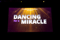 Dancing for a Miracle 08-17-2024